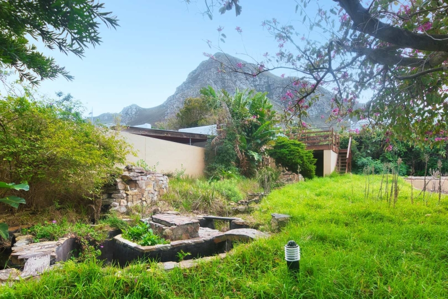 0 Bedroom Property for Sale in Voelklip Western Cape